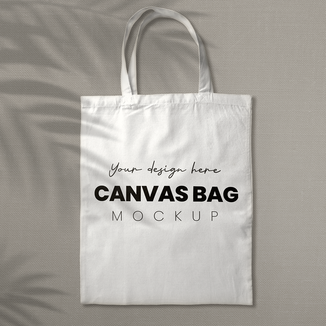 canvas bag 5